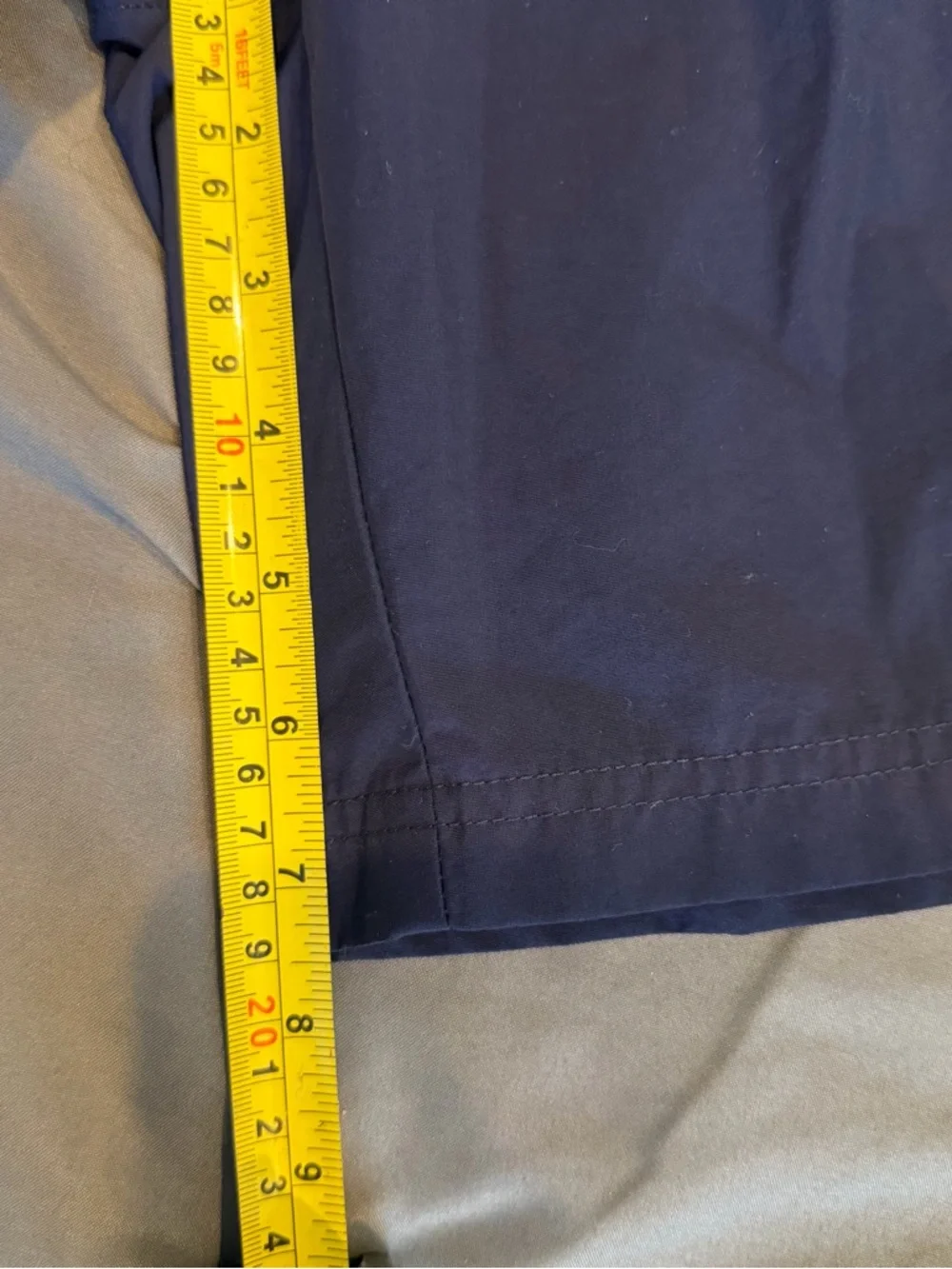 Polo Ralph Lauren as trunks